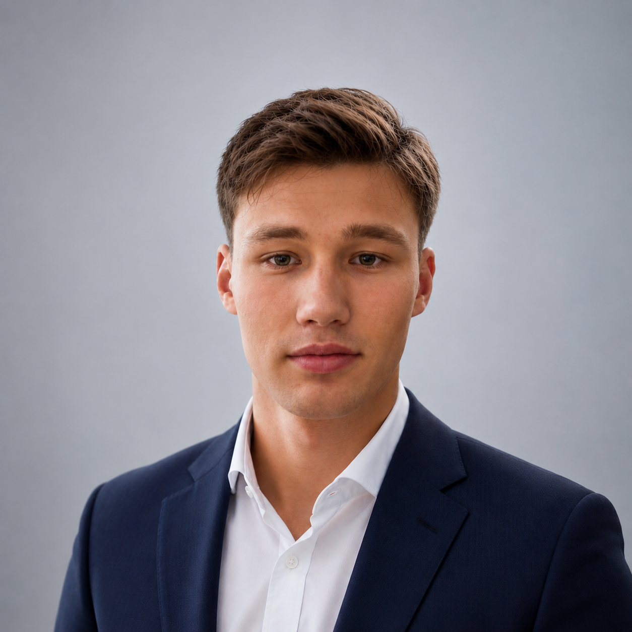 Dawid Gryglicki